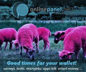 Join Online Panel NET - Sign up to make money
