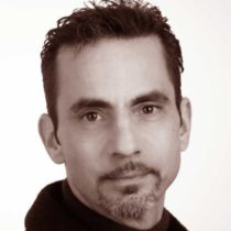 Foto del perfil de Oliver Horn