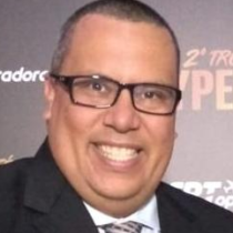 Profile picture of Luciano Teixeira