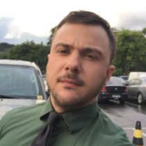 Profilbild von bruno kober