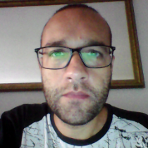 Profilbild von Mauro Rocha