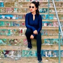 Profilbild von Gabriella S. Cardoso