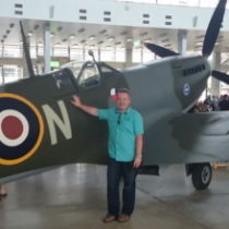 Profile picture of Daniel David