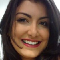 Profilbild von Camila