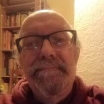 Profile picture of Ian Hall