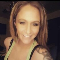 Profilbild von Tracy