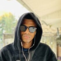 Profilbild von Lucky Nameh