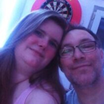 Illustration du profil de Melanie Lindemann